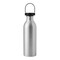 Isolierflasche GET REFRESH, silber