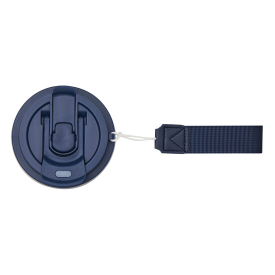 Vakuum-Isolierbecher MUG2GO, marineblau