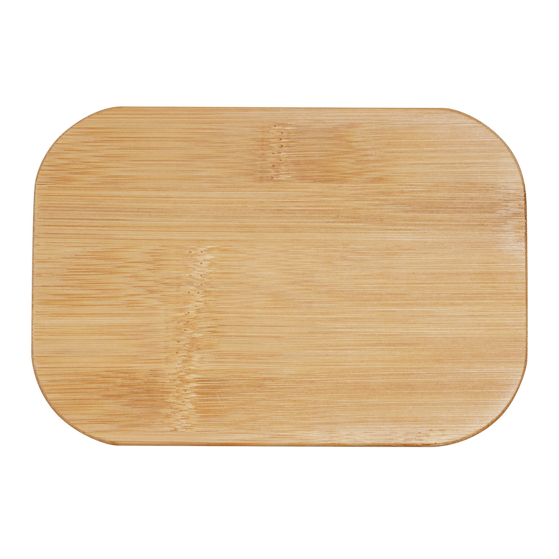 Lunchbox ROSILI M, Füllmenge ca. 350 ml, braun, transparent