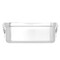 Edelstahl Lunchbox STRONG BREAK, silber