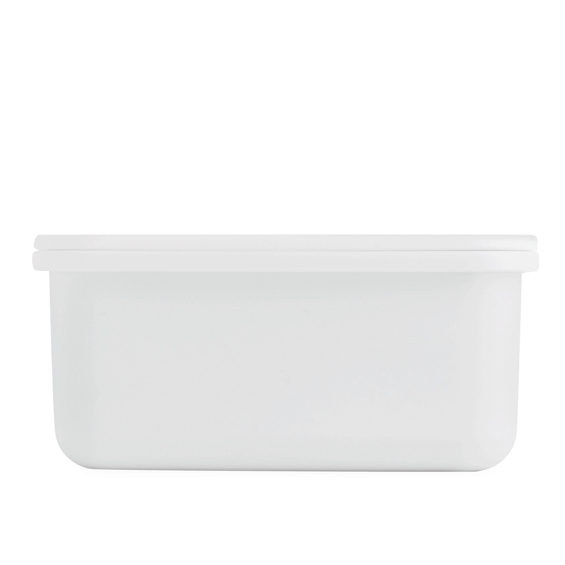 Lunchbox NOONTIME, weiß