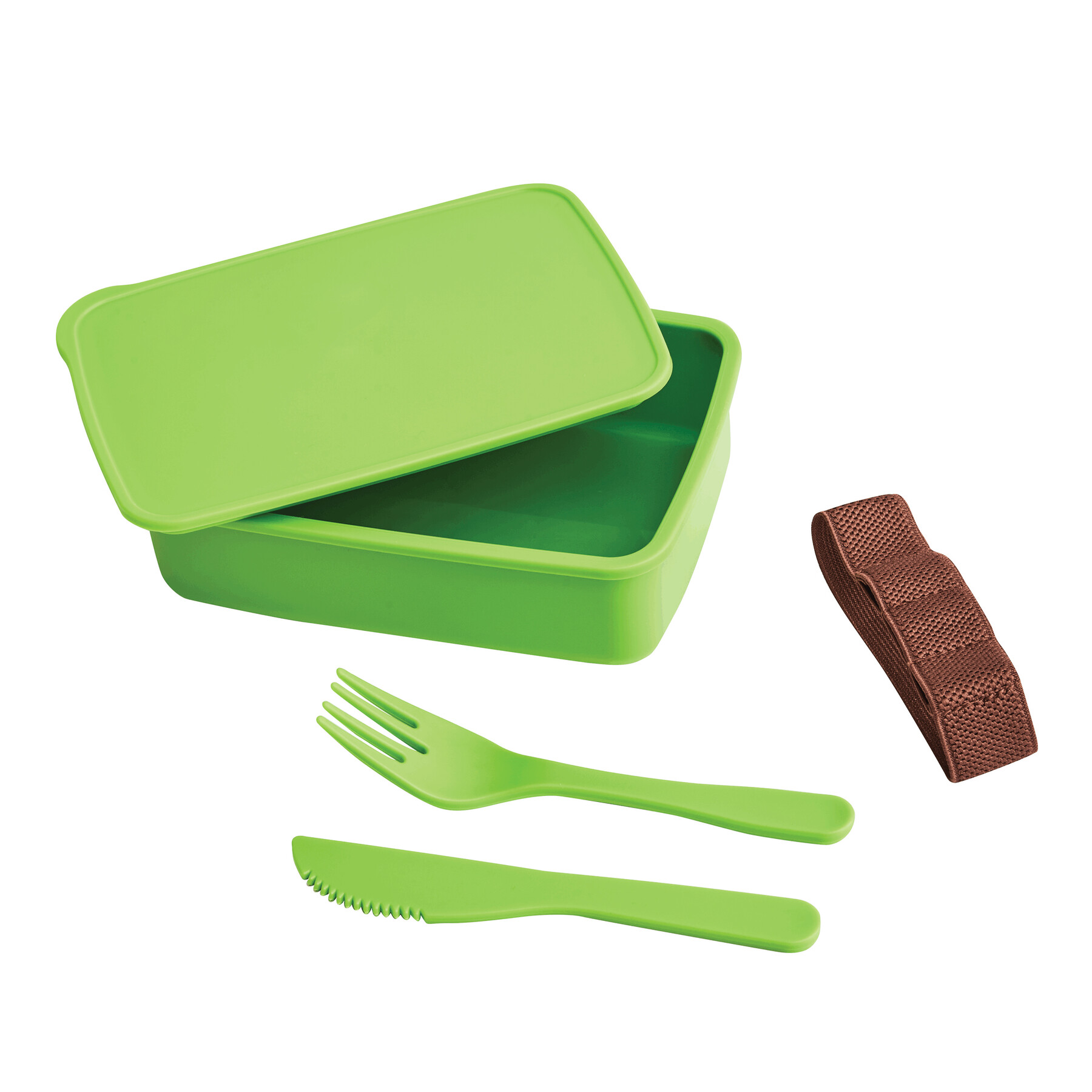 Lunchbox NOONTIME, grün