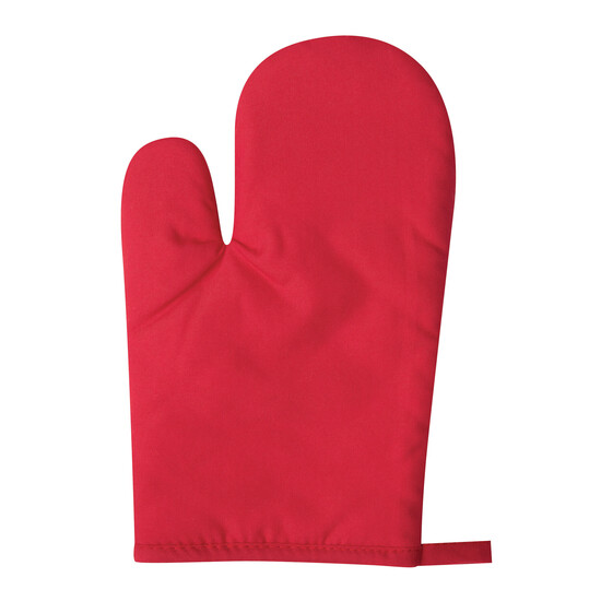 Ofenhandschuh HOTSNAP, rot