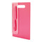 Schneidebrett SUNNY, pink