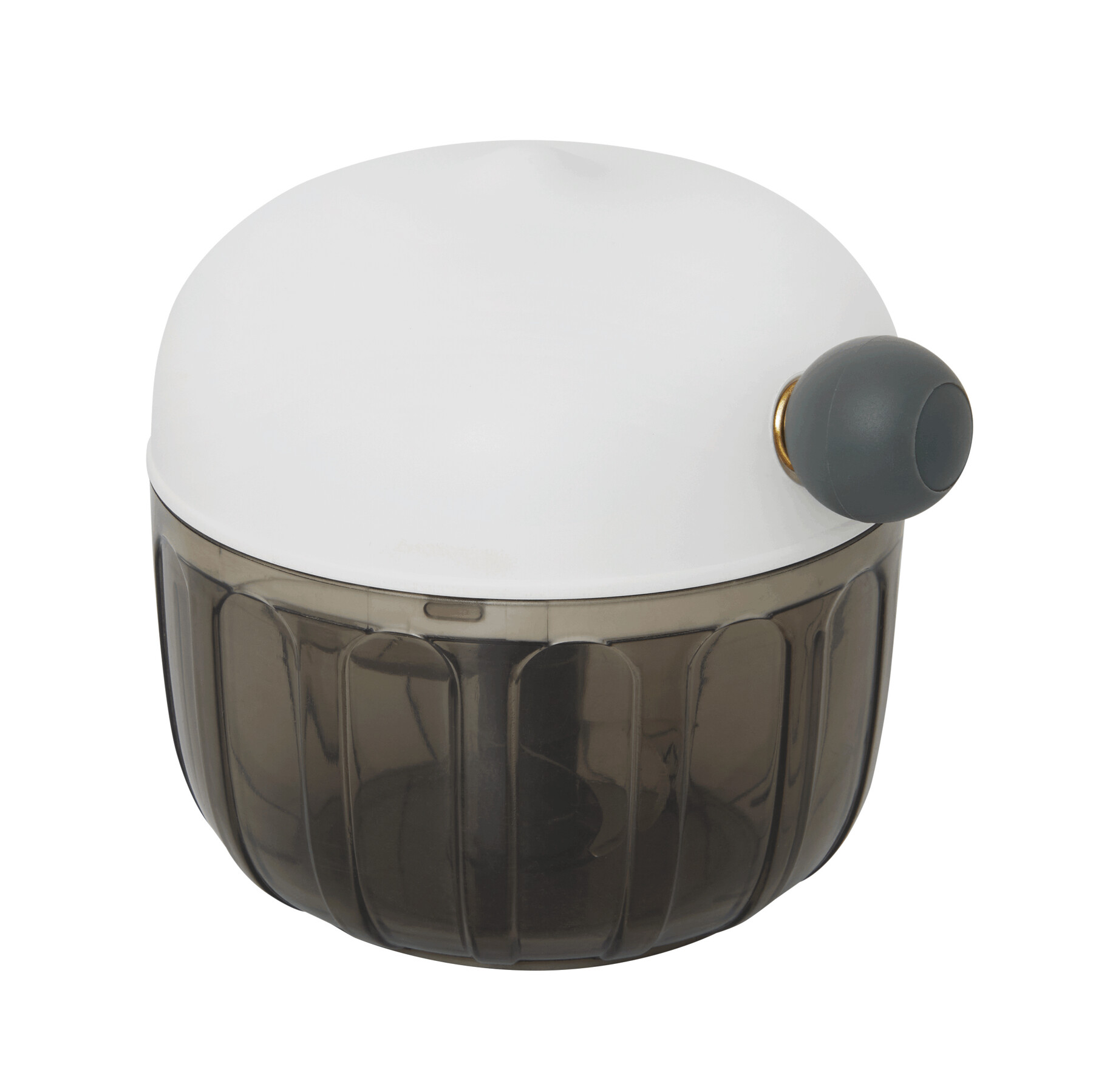 Multizerkleinerer QUICK CHOP, grau, weiß