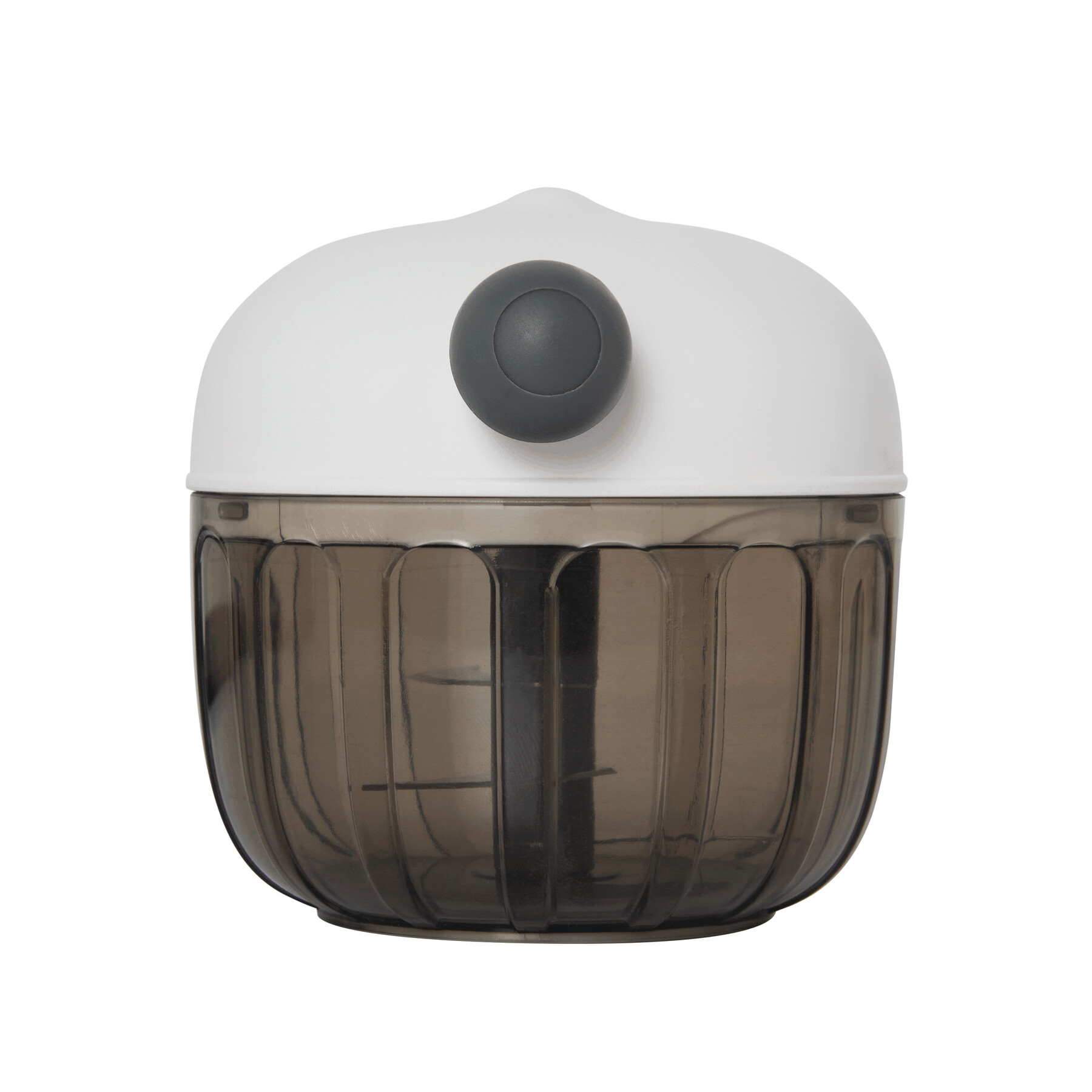 Multizerkleinerer QUICK CHOP, grau, weiß