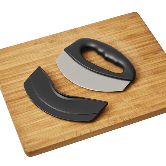 Pizzaschneider SLICEMASTER, schwarz