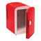 Mini-Kühl- / Wärmeschrank HOT AND COOL, rot