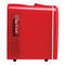 Mini-Kühl- / Wärmeschrank HOT AND COOL, rot