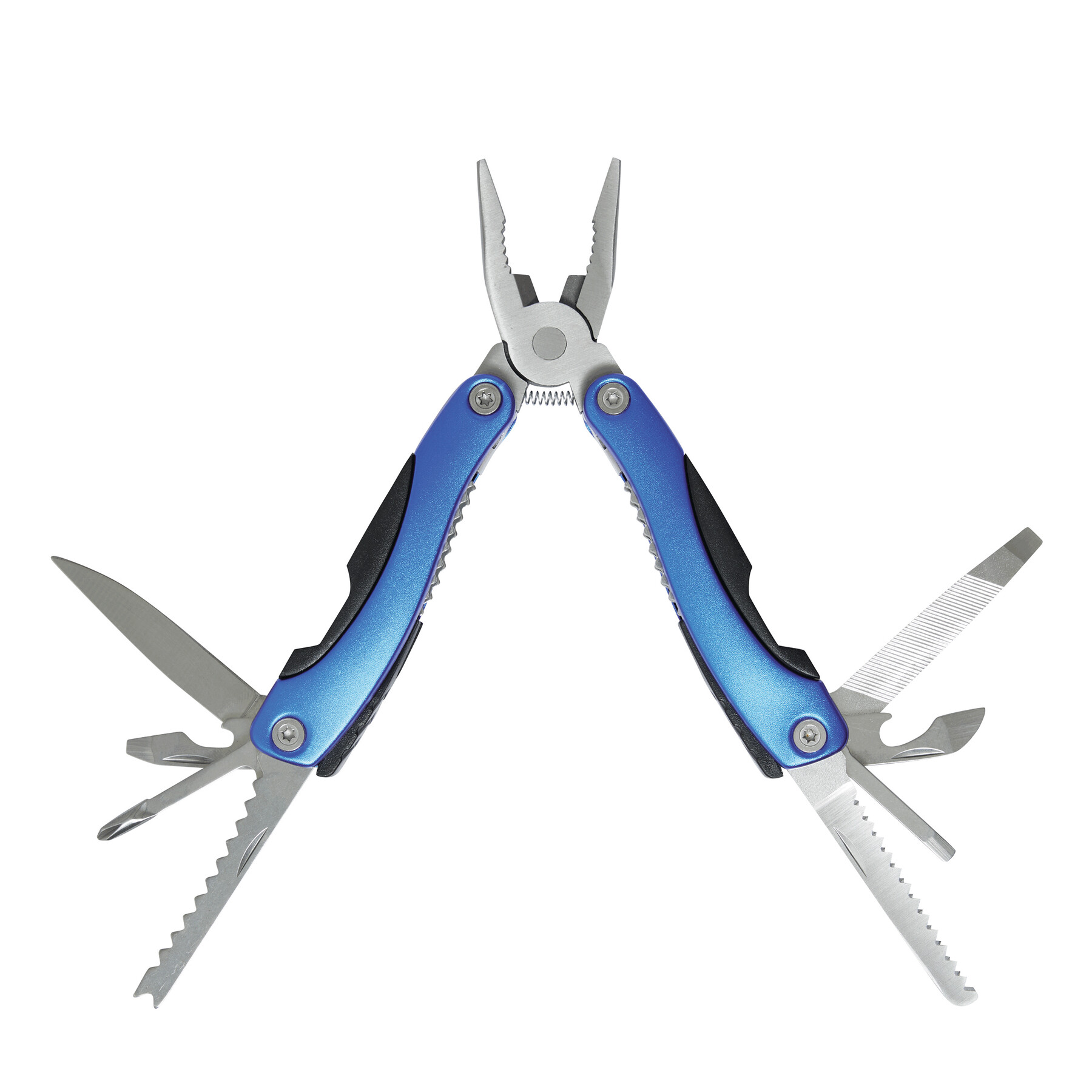 Multifunktionswerkzeug BIG PLIERS, blau