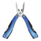 Multifunktionswerkzeug BIG PLIERS, blau