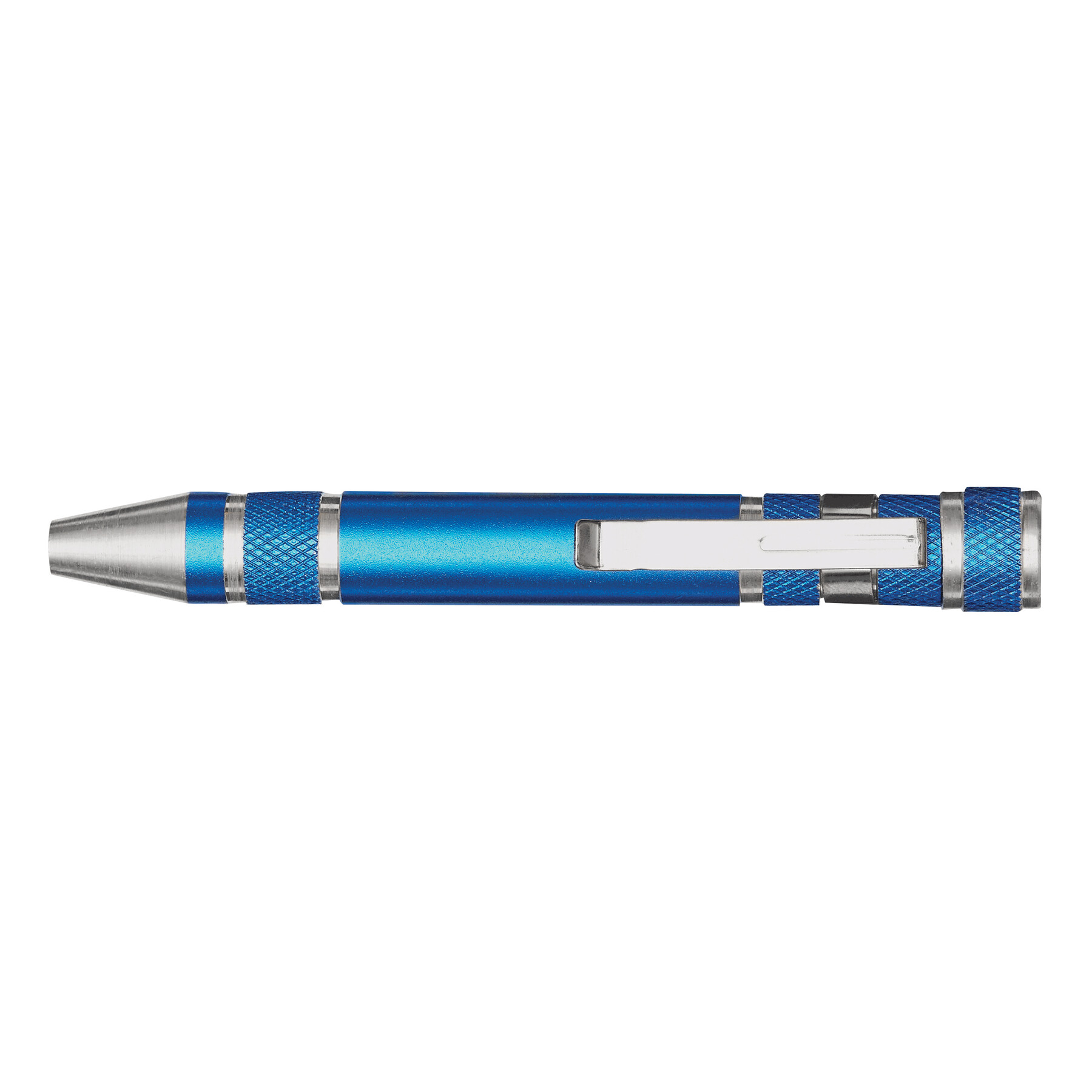 Bit-Set MICRO, blau