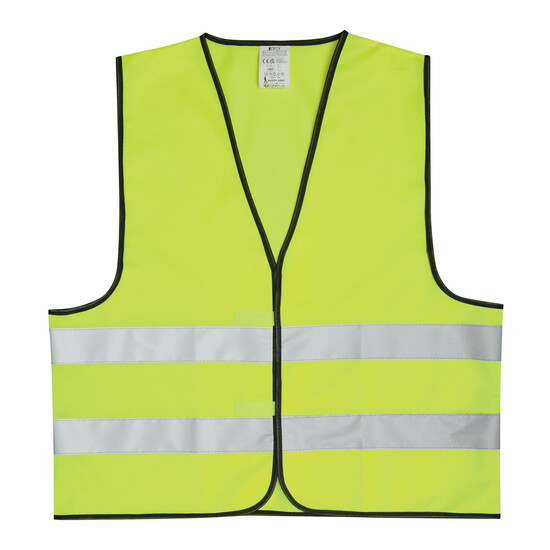 Sicherheits-/Warnweste HERO RELOADED, gelb