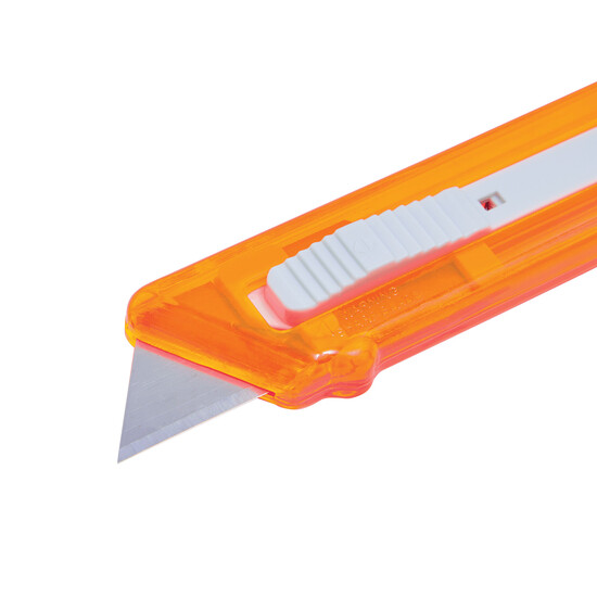 Cuttermesser SLIDE IT, orange