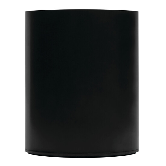 LCD-Wecker BUTLER, schwarz, silber