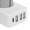 USB-Adapter-Stecker-Netzteil ENDLESS POWER PRO, weiß