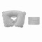 Aufblasbare Nackenstütze COMFORTABLE, grau
