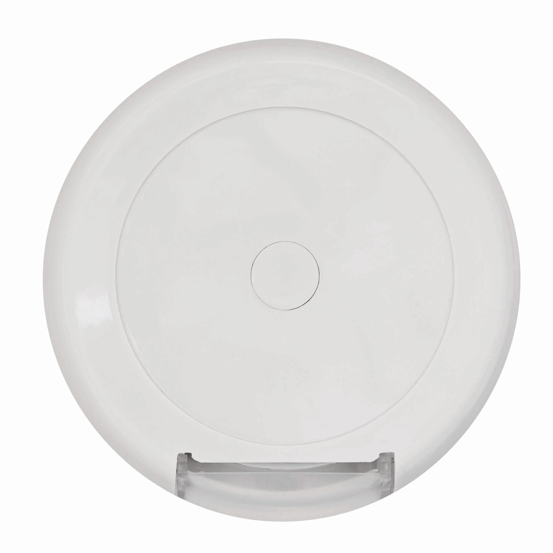 Tablettendose DAY BY DAY, weiß