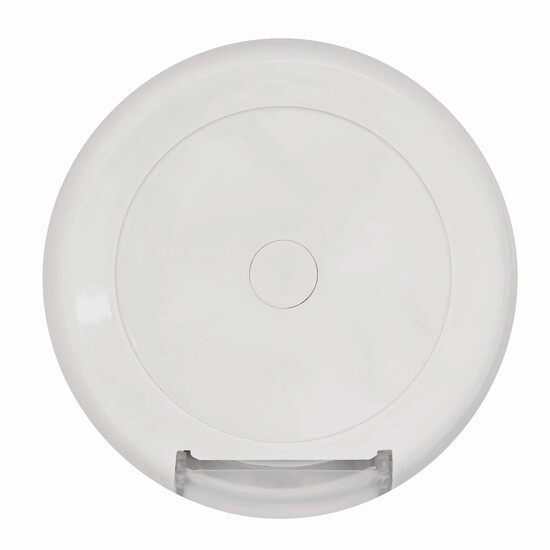 Tablettendose DAY BY DAY, weiß