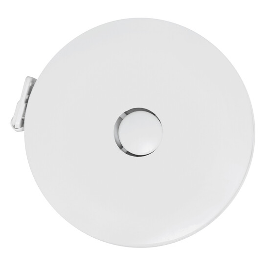 Maßband FLIPFLOP, 1,5m, weiß