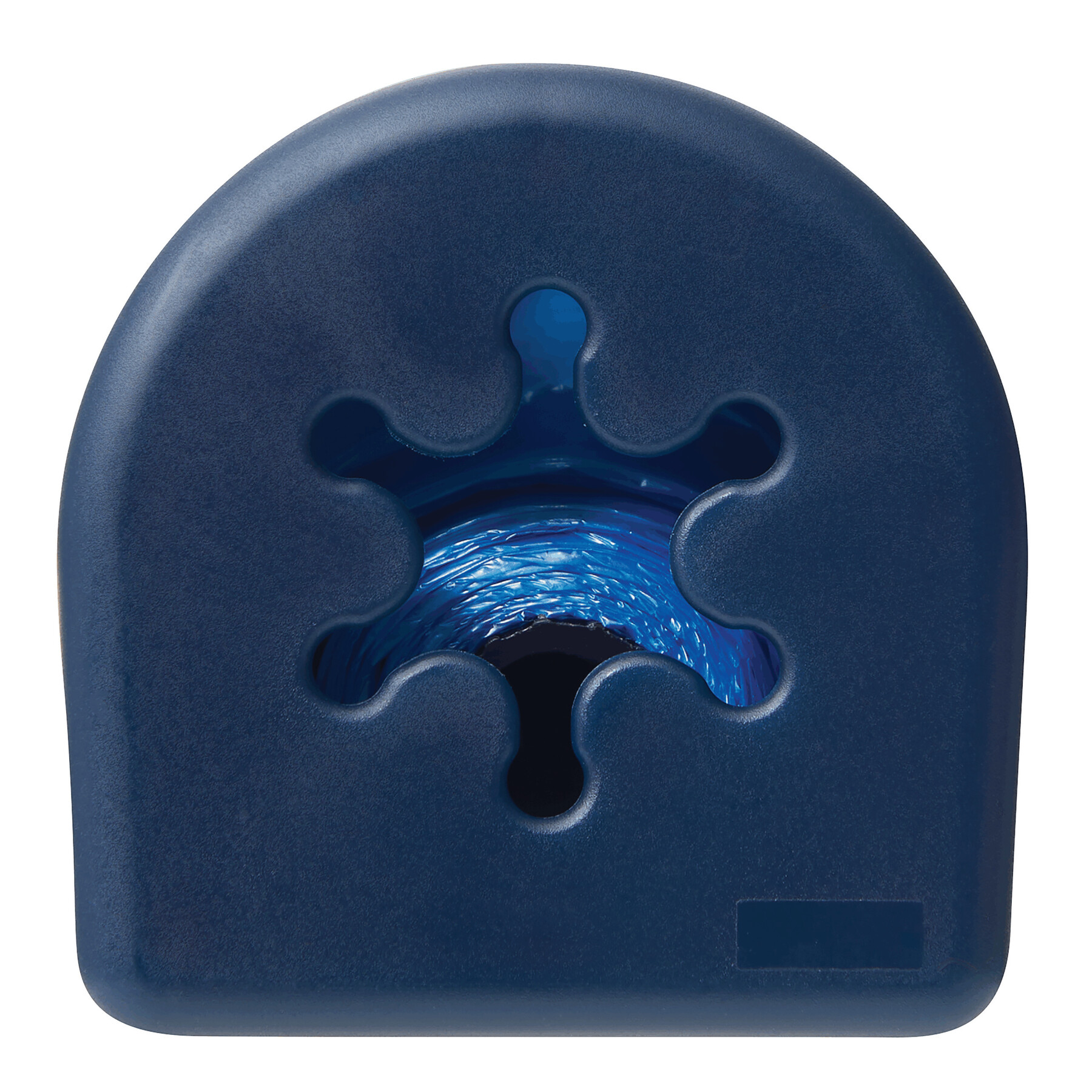 Hundekotbeutelspender COLLECTIT, marineblau