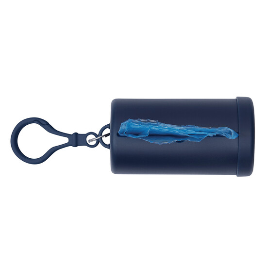 Hundekotbeutelspender COLLECTIT, marineblau