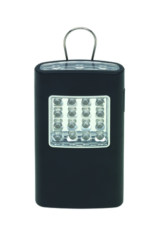 LED-Leuchte BRIGHT HELPER