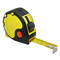 Maßband BASIC I, 3m, gelb, schwarz