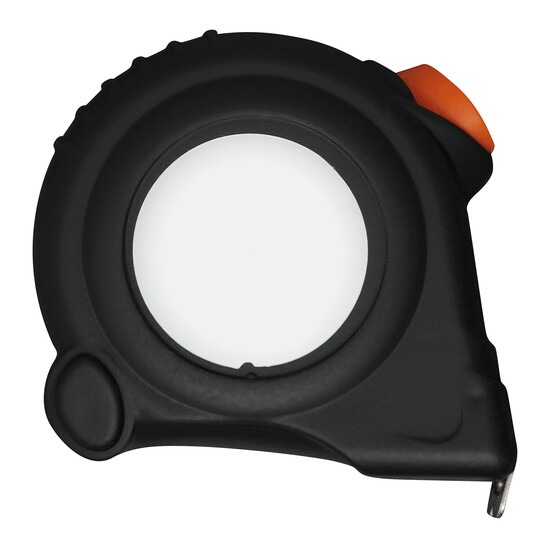 Maßband BUILDER I, schwarz