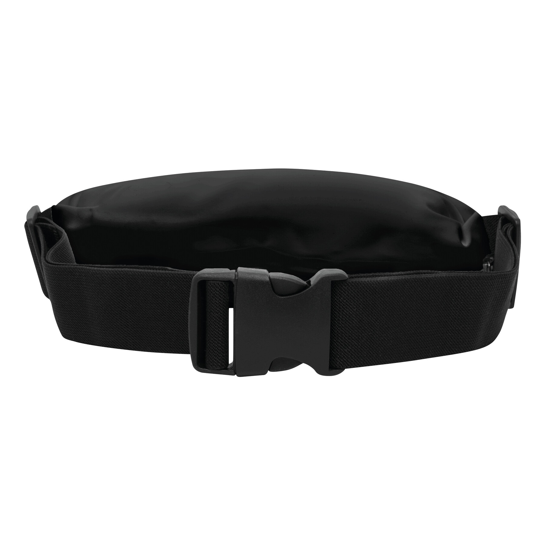 Gürteltasche SEE ME, schwarz