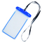 Telefon-Tasche DIVER