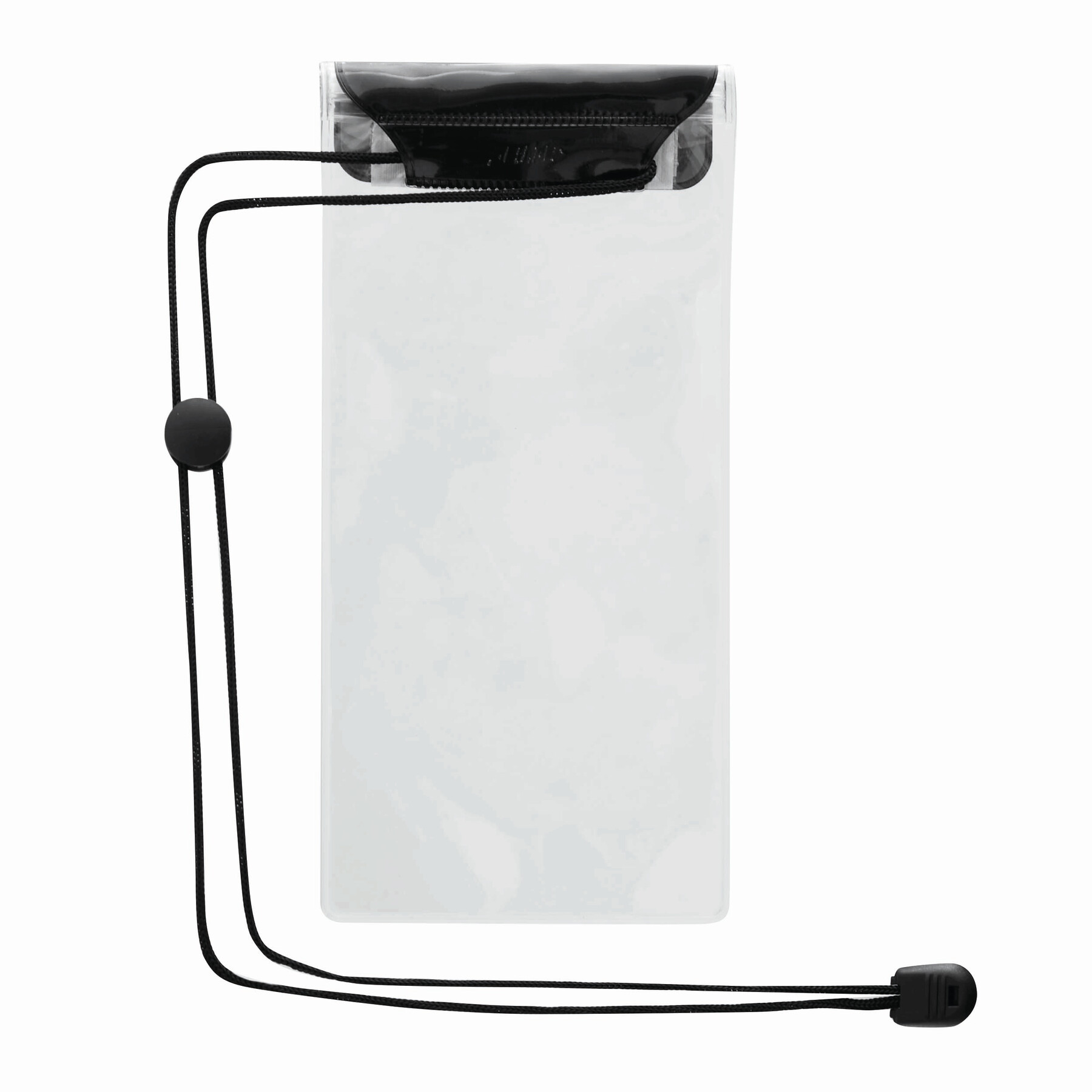 Telefon-Tasche SMART SPLASH XL, schwarz