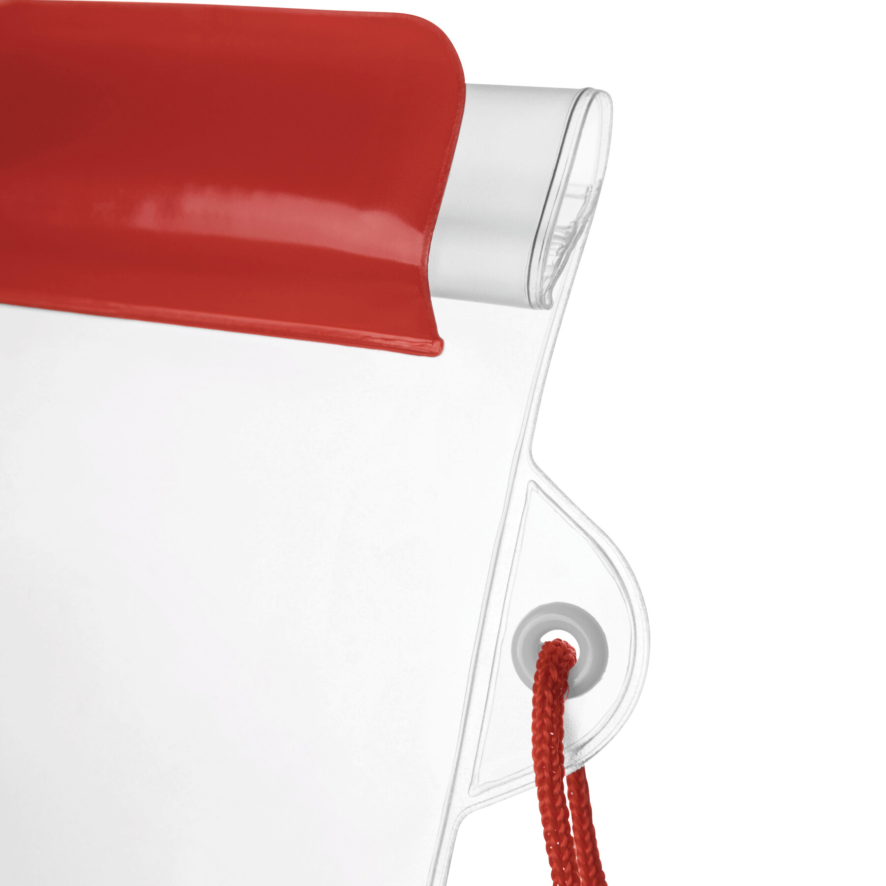 Tasche SMART SPLASH, rot