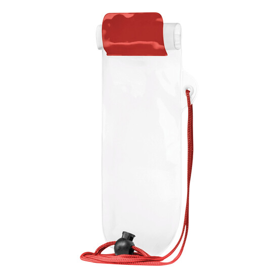 Tasche SMART SPLASH, rot