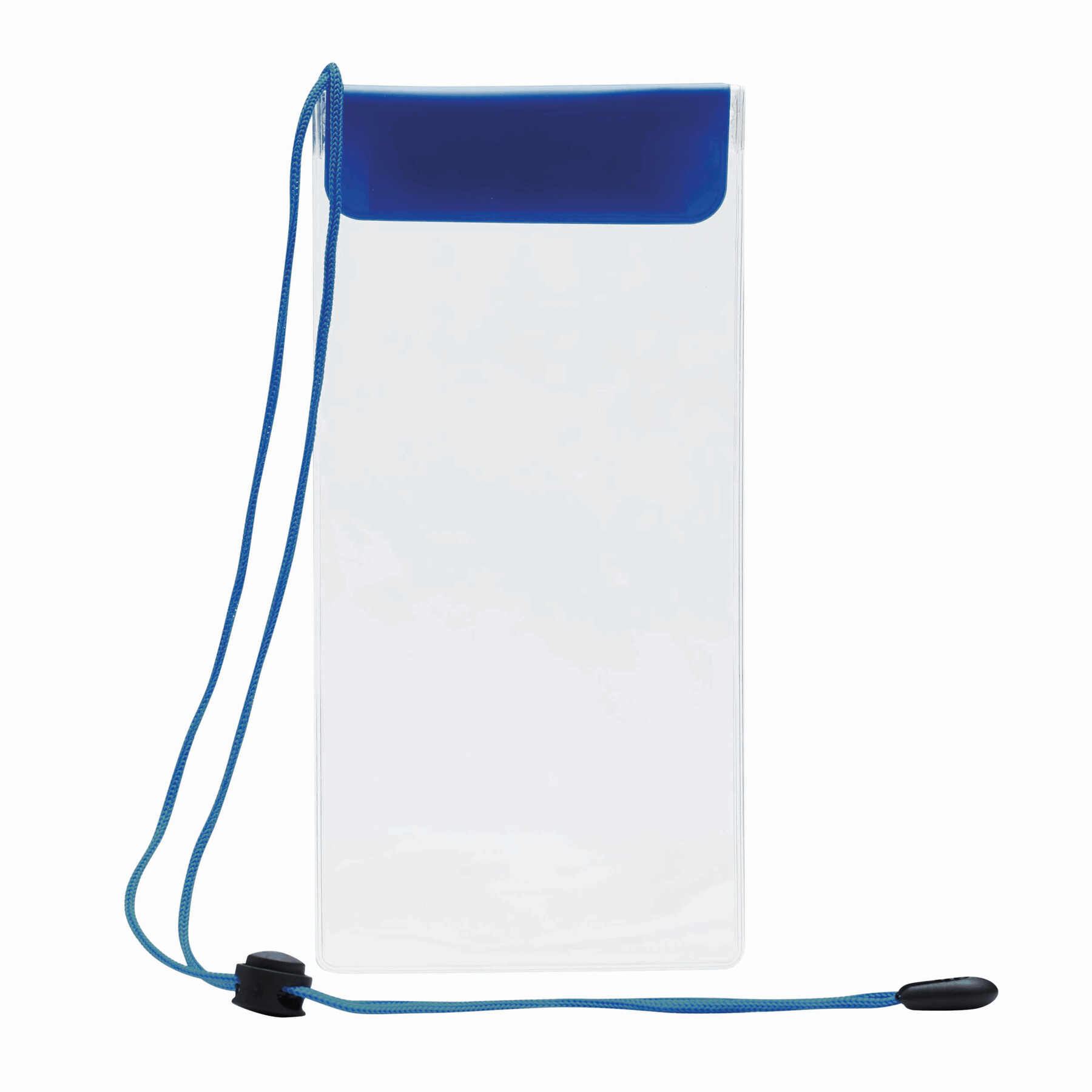 Telefon-Tasche SMART SPLASH XL, blau