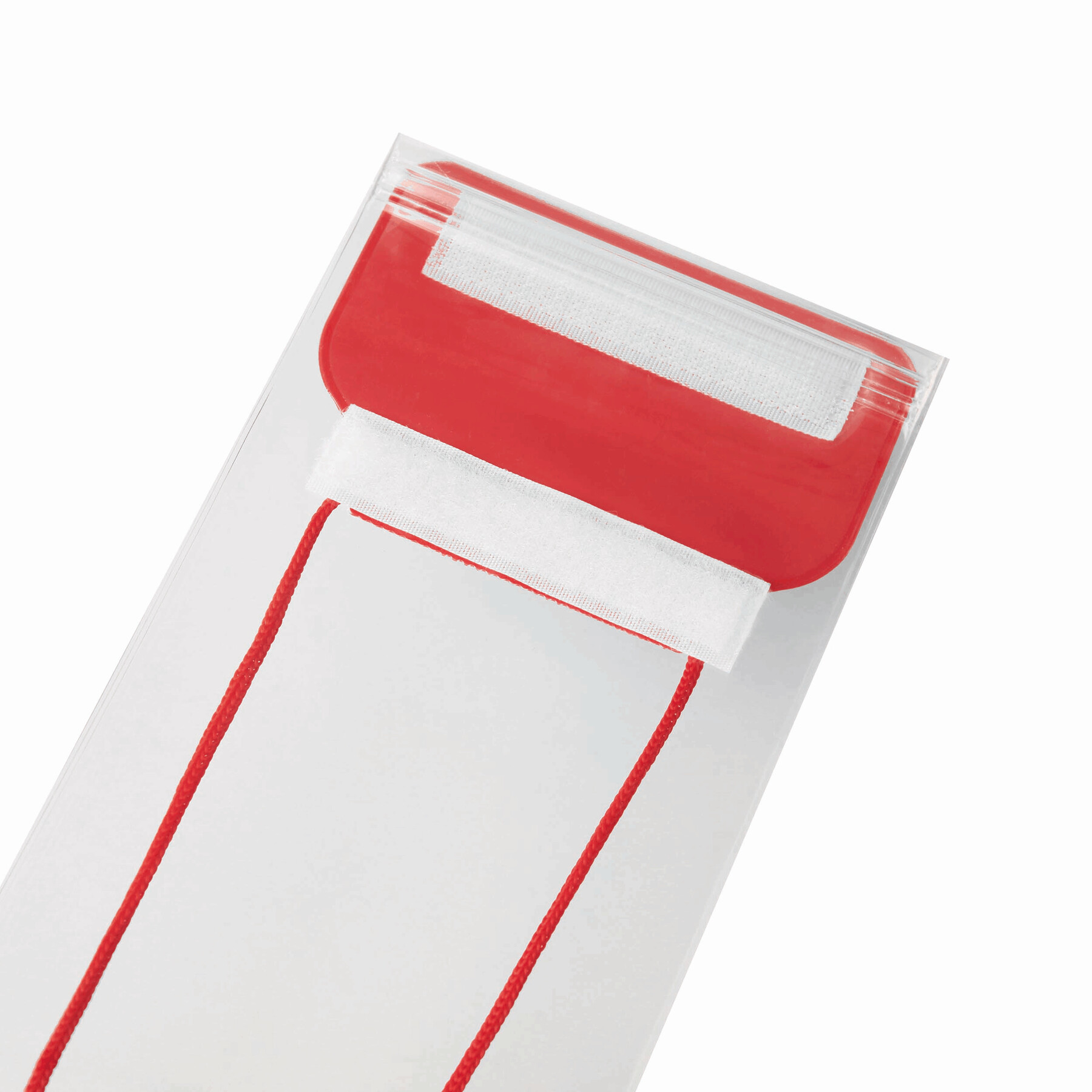 Telefon-Tasche SMART SPLASH XL, rot