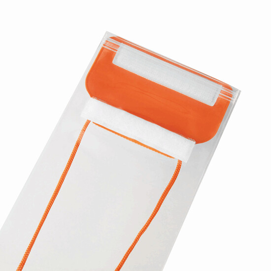 Telefon-Tasche SMART SPLASH XL, orange