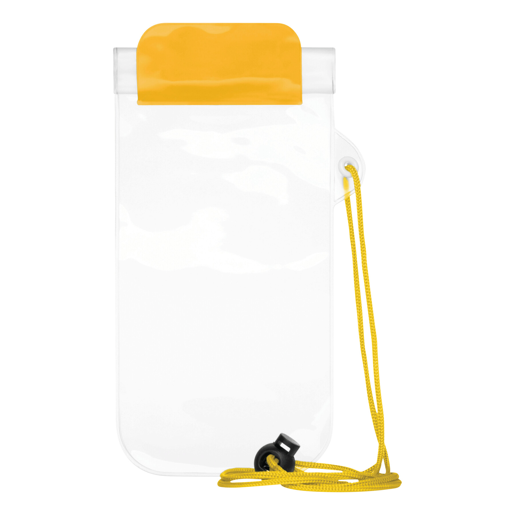 Tasche SMART SPLASH, gelb