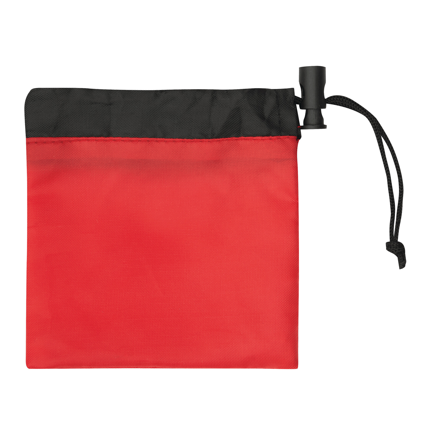 Notfall-Set CARRYGUARD, 13-teilig, rot