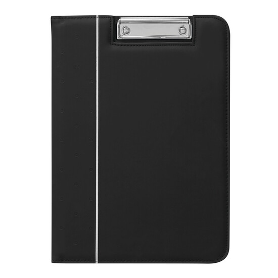 Klemmbrett MONTE CARLO, schwarz