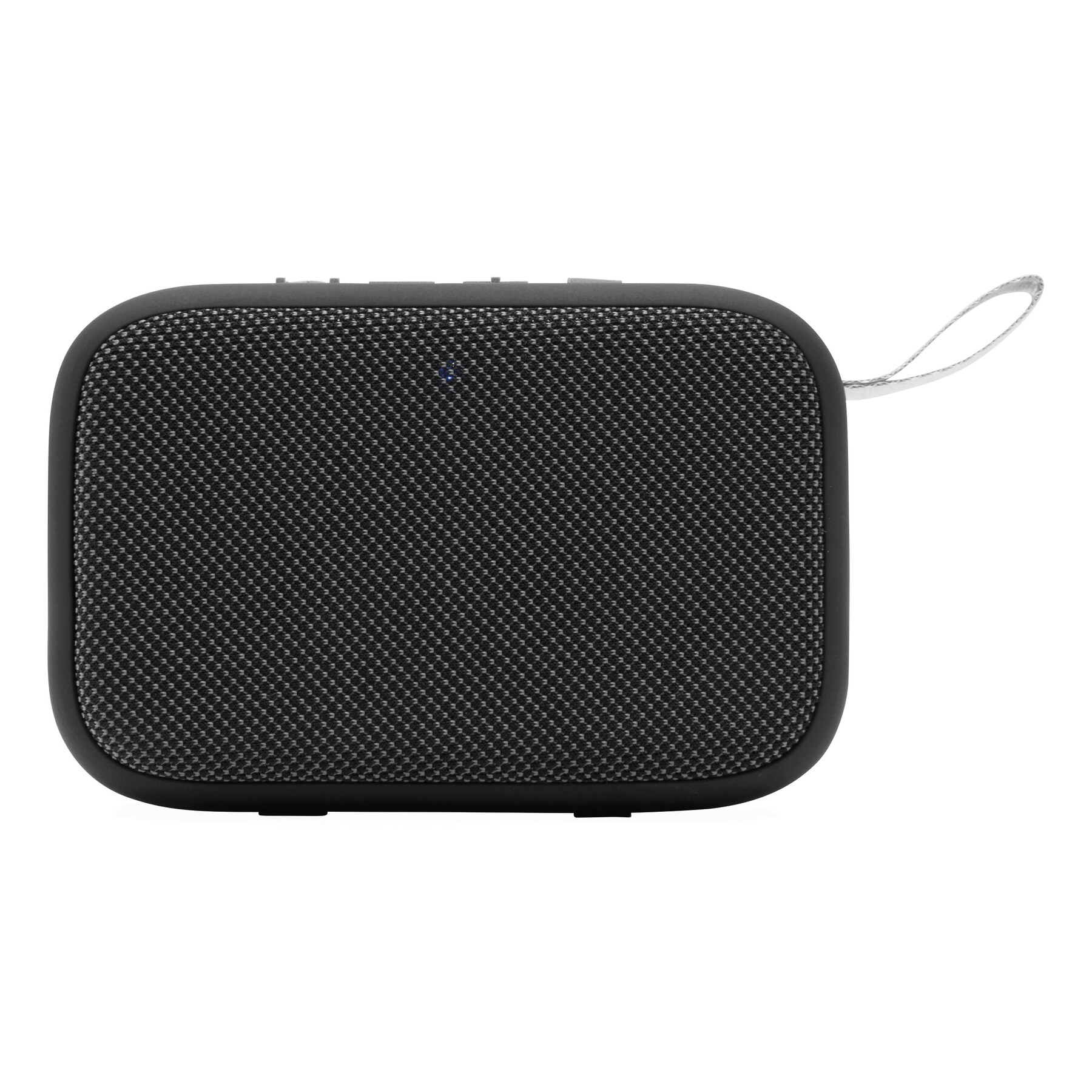 Wireless-Lautsprecher BAM, grau, schwarz