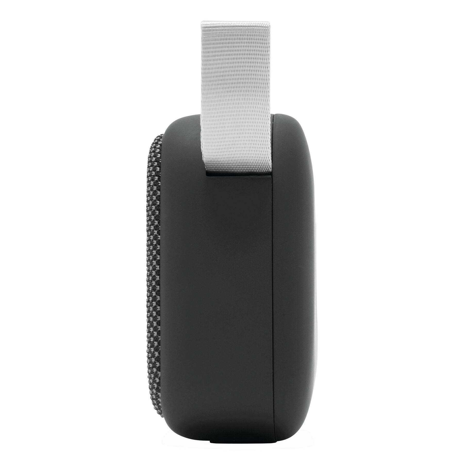 Wireless-Lautsprecher BAM, grau, schwarz