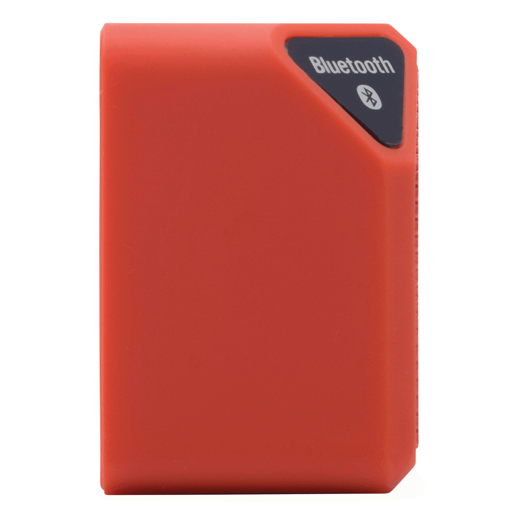 Wireless-Lautsprecher CUBOID, rot