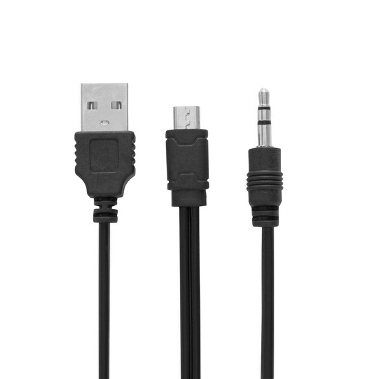 Wireless-Lautsprecher CUBOID, rot