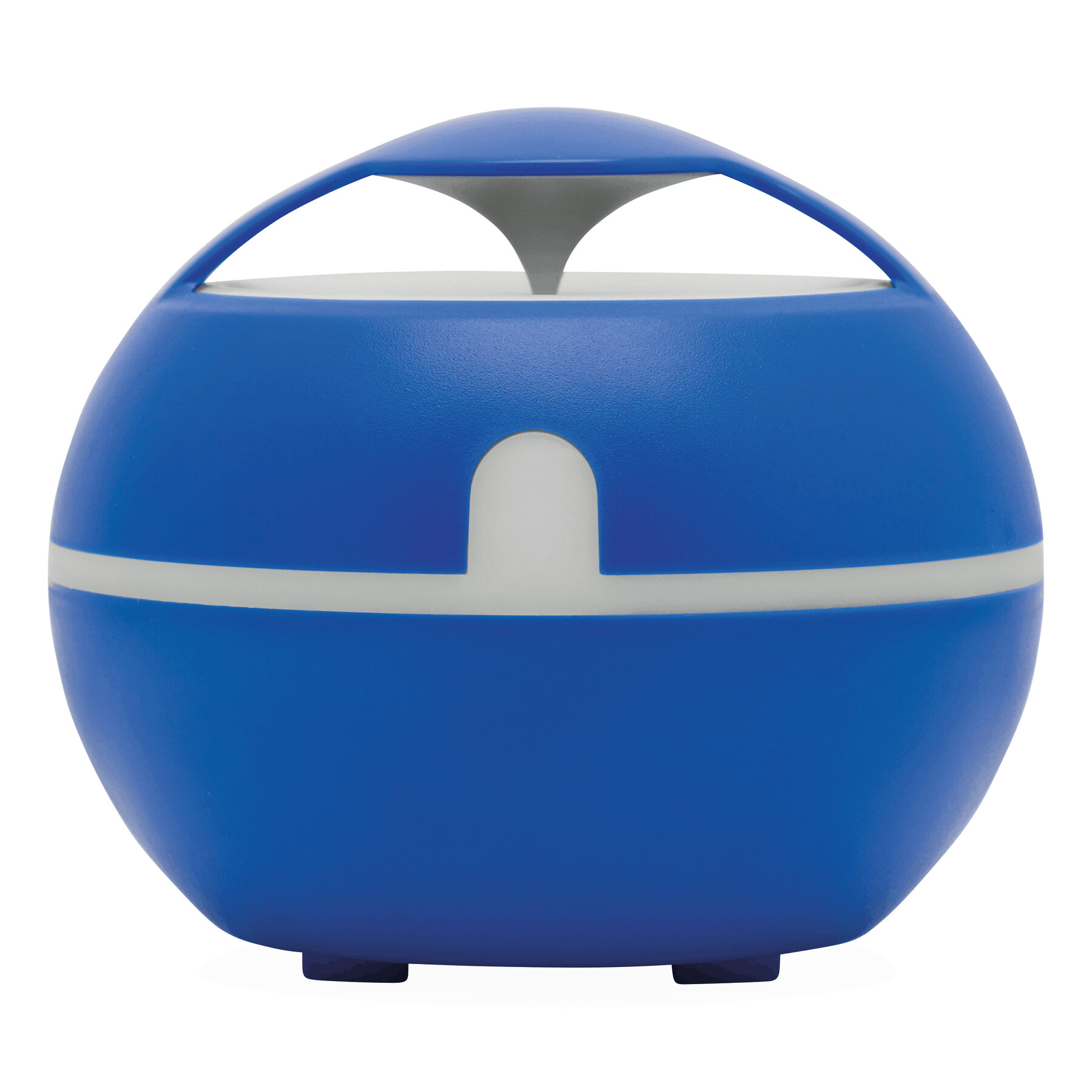 Wireless-Lautsprecher SOUND EGG, blau