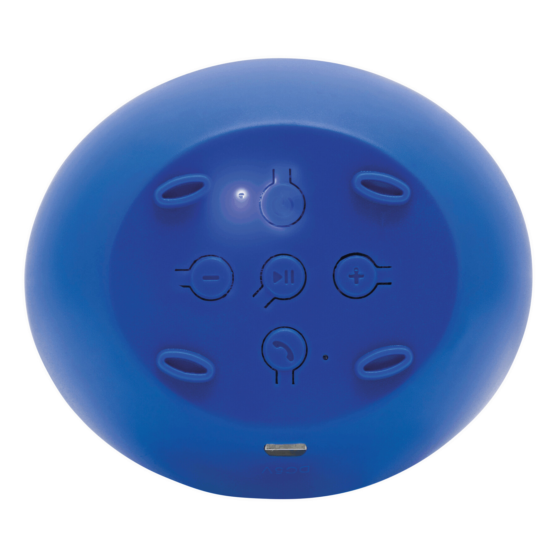 Wireless-Lautsprecher SOUND EGG, blau