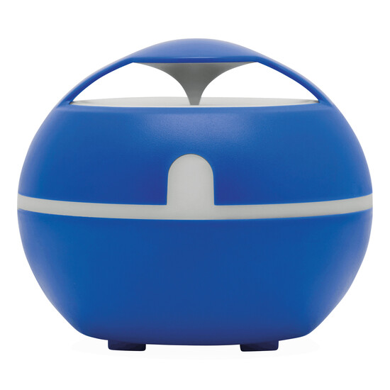 Wireless-Lautsprecher SOUND EGG, blau