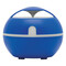 Wireless-Lautsprecher SOUND EGG, blau