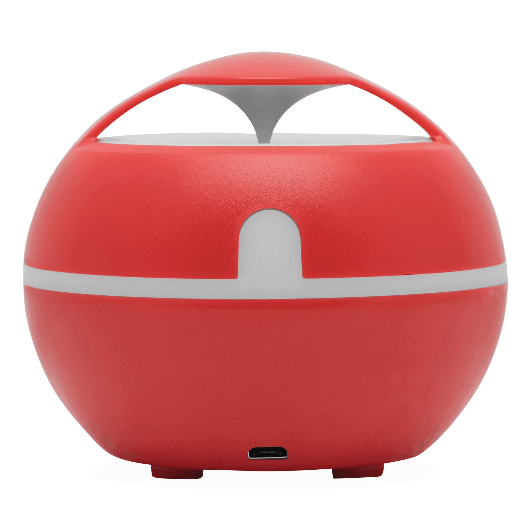 Wireless-Lautsprecher SOUND EGG, rot