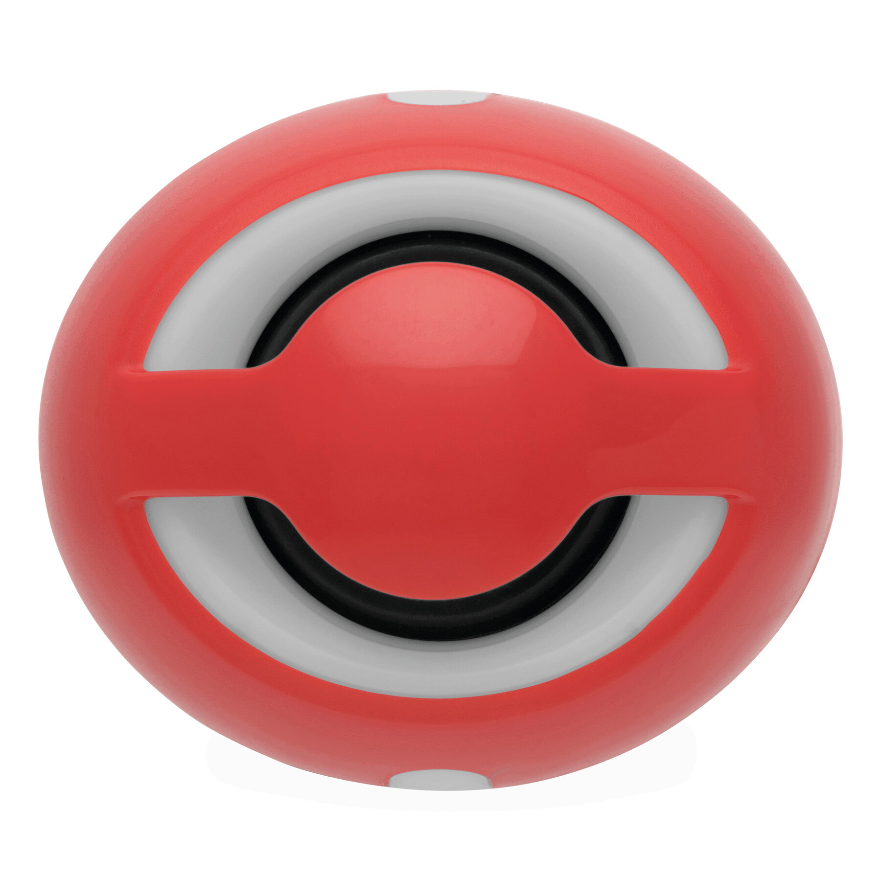 Wireless-Lautsprecher SOUND EGG, rot